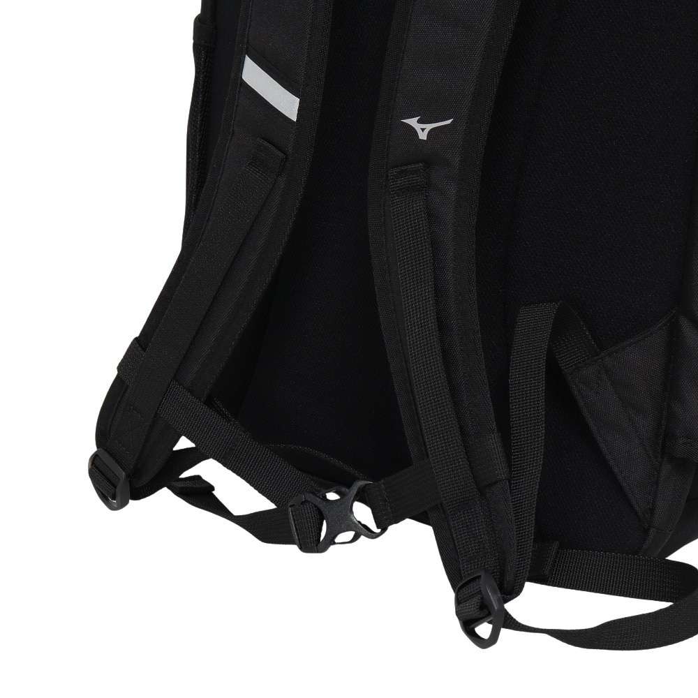 ミズノ（MIZUNO）（キッズ）ジュニア 野球 バッグ バックパック 28L 1FJDC35116