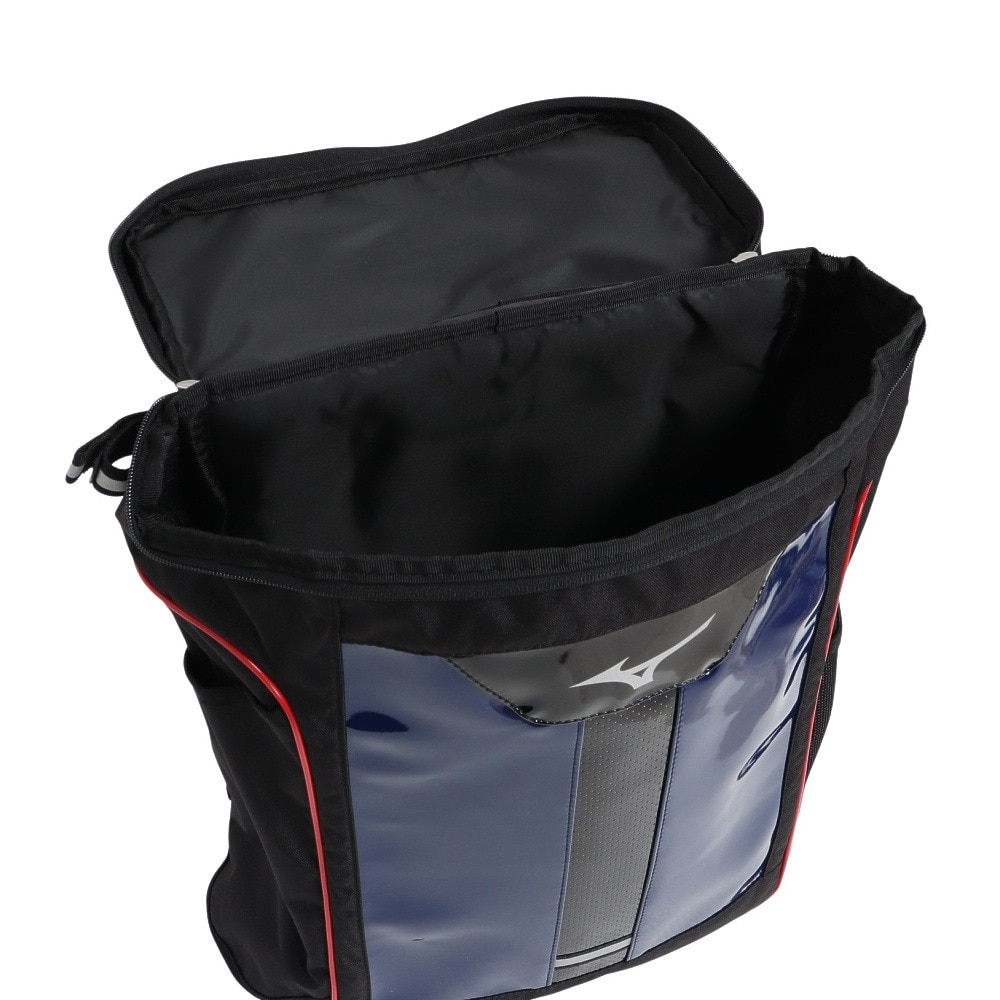 ミズノ（MIZUNO）（キッズ）ジュニア 野球 バッグ バックパック 28L 1FJDC35116