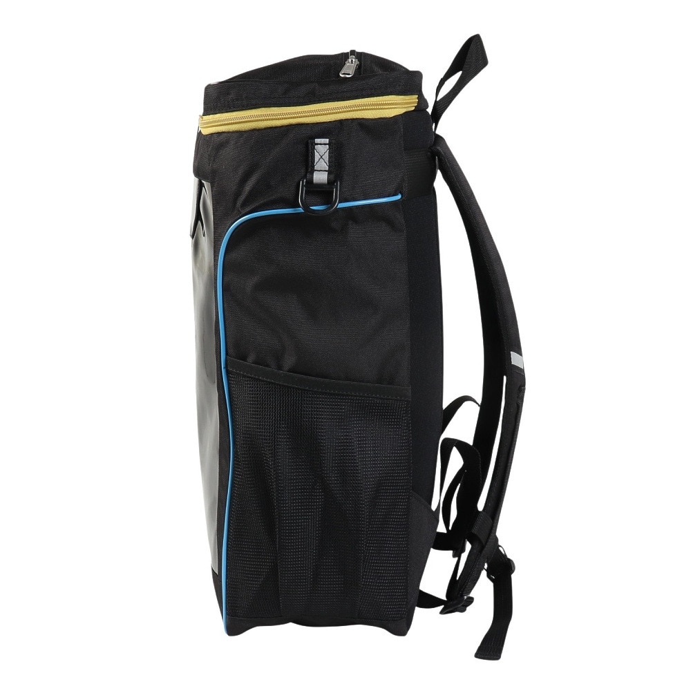 ミズノ（MIZUNO）（キッズ）【新商品】 ジュニア 野球 バッグ バックパック 28L 1FJDC35195