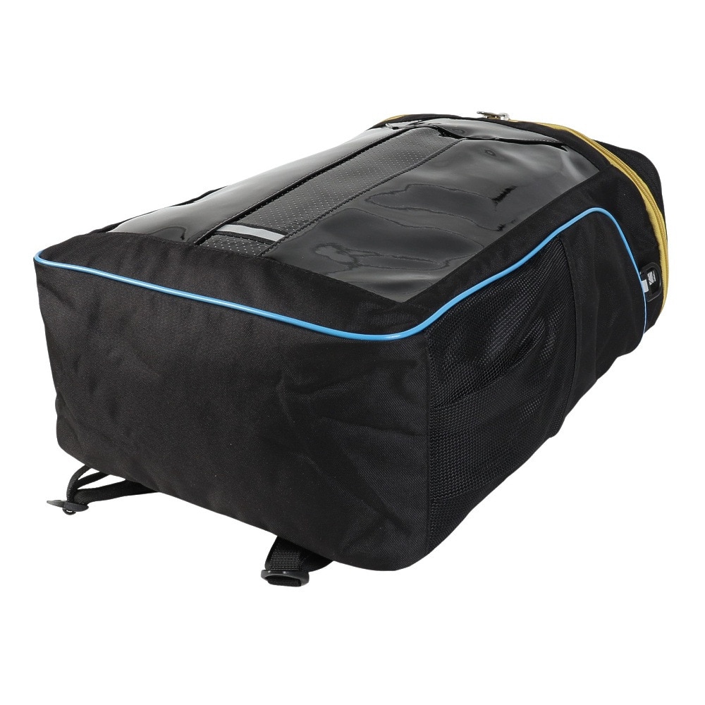 ミズノ（MIZUNO）（キッズ）【新商品】 ジュニア 野球 バッグ バックパック 28L 1FJDC35195