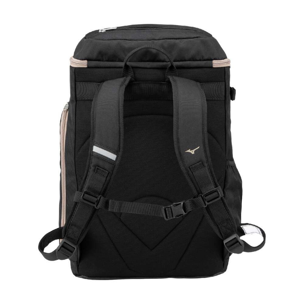 ミズノ（MIZUNO）（キッズ）ジュニア 野球 バッグ グローバルエリートバックパック 30L 1FJDC45093