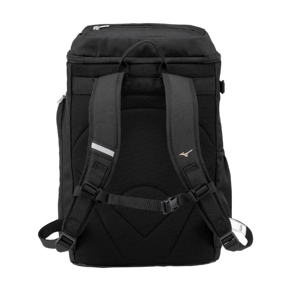 ミズノ（MIZUNO）（キッズ）ジュニア 野球 バッグ グローバルエリートバックパック 30L 1FJDC45096