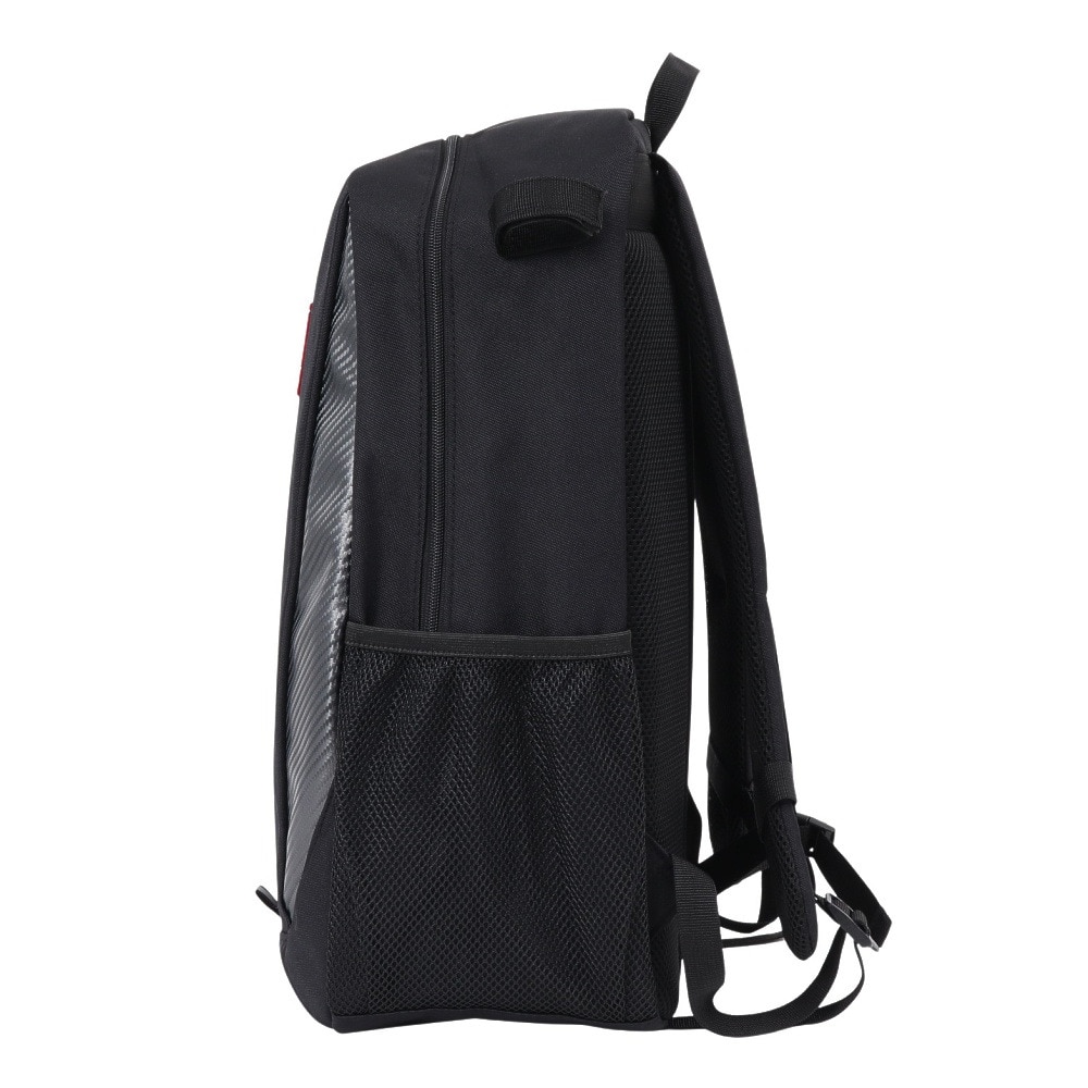 ローリングス（Rawlings）（キッズ）野球 バッグ ジュニアバックパック 30L EBP15S04-B