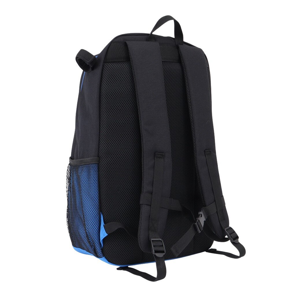 ローリングス（Rawlings）（キッズ）野球 バッグ ジュニア バックパック 30L EBP15S04-BLU