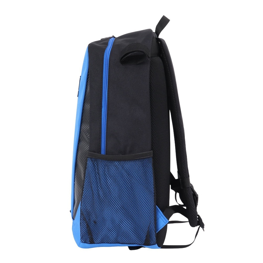 ローリングス（Rawlings）（キッズ）野球 バッグ ジュニア バックパック 30L EBP15S04-BLU