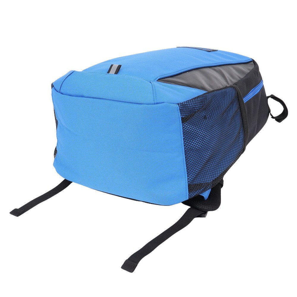 ローリングス（Rawlings）（キッズ）野球 バッグ ジュニア バックパック 30L EBP15S04-BLU