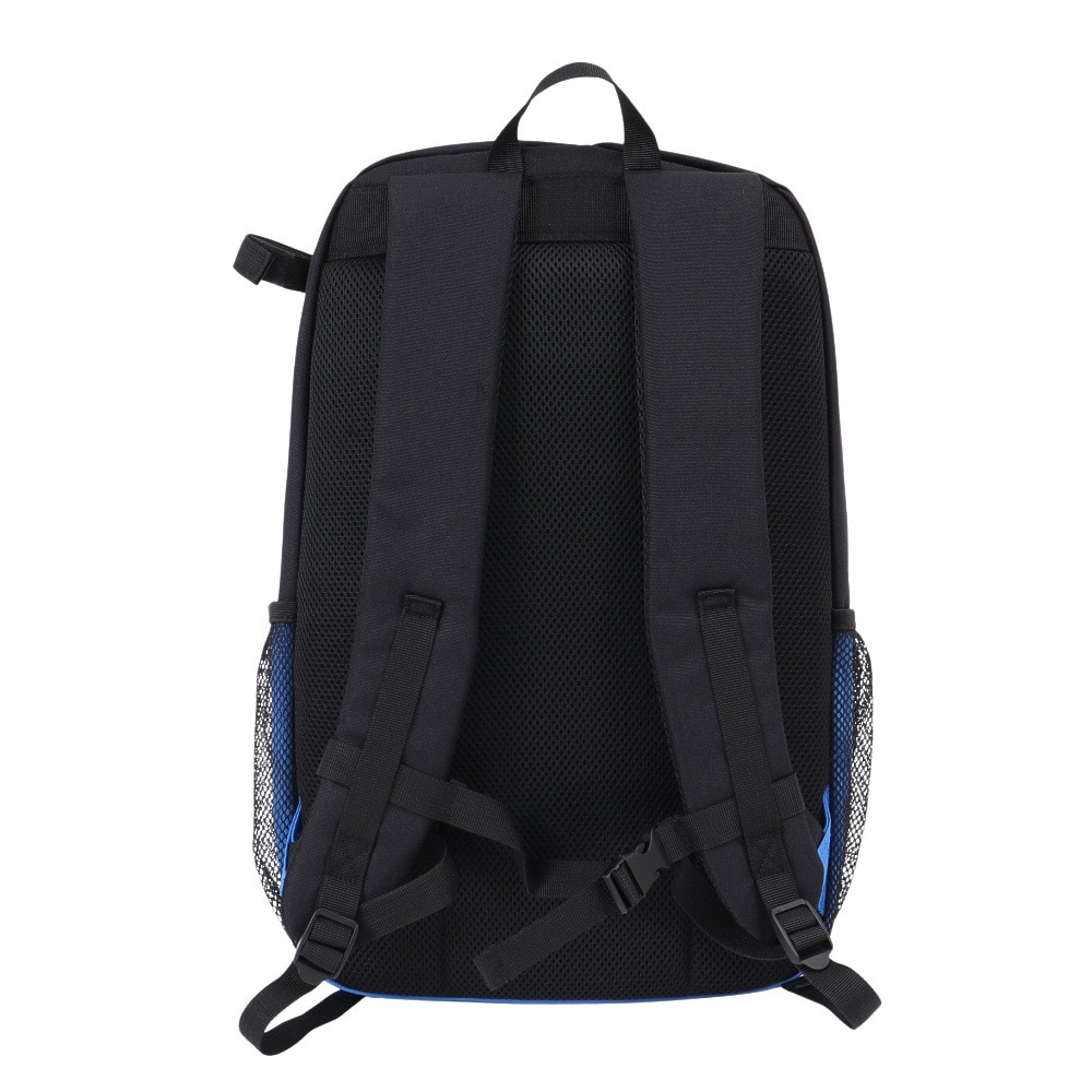 ローリングス（Rawlings）（キッズ）野球 バッグ ジュニア バックパック 30L EBP15S04-BLU
