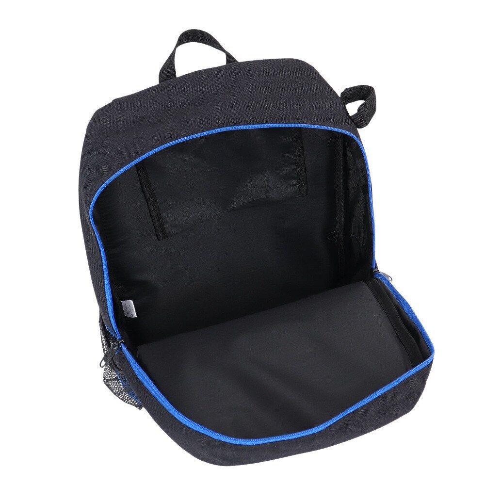 ローリングス（Rawlings）（キッズ）野球 バッグ ジュニア バックパック 30L EBP15S04-BLU