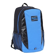 (キッズ)野球 バッグ ジュニア バックパック 30L EBP15S04-BLU