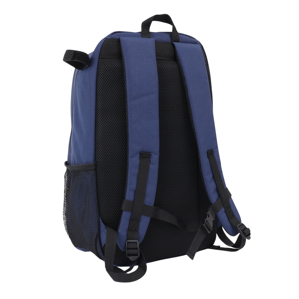 ローリングス（Rawlings）（キッズ）野球 バッグ ジュニアバックパック 30L EBP15S04-N