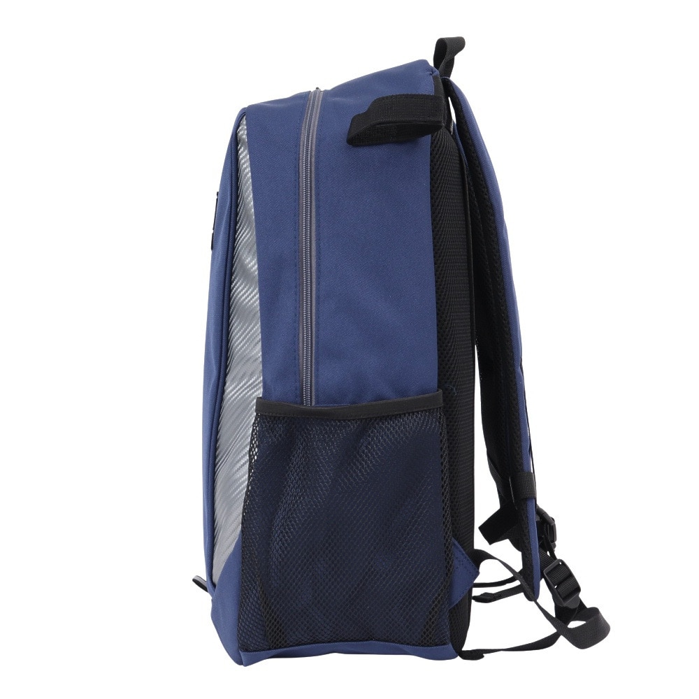 ローリングス（Rawlings）（キッズ）野球 バッグ ジュニアバックパック 30L EBP15S04-N
