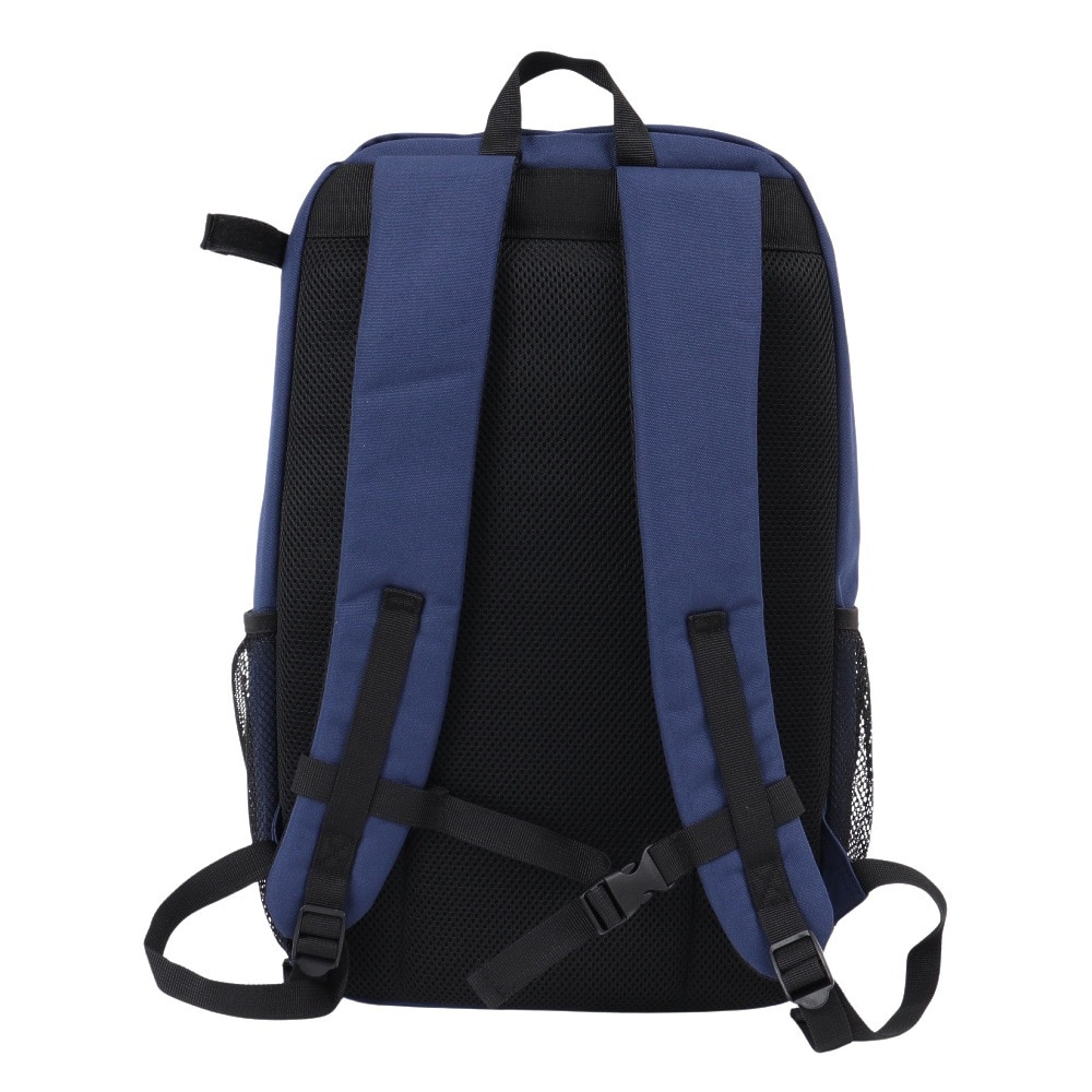 ローリングス（Rawlings）（キッズ）野球 バッグ ジュニアバックパック 30L EBP15S04-N