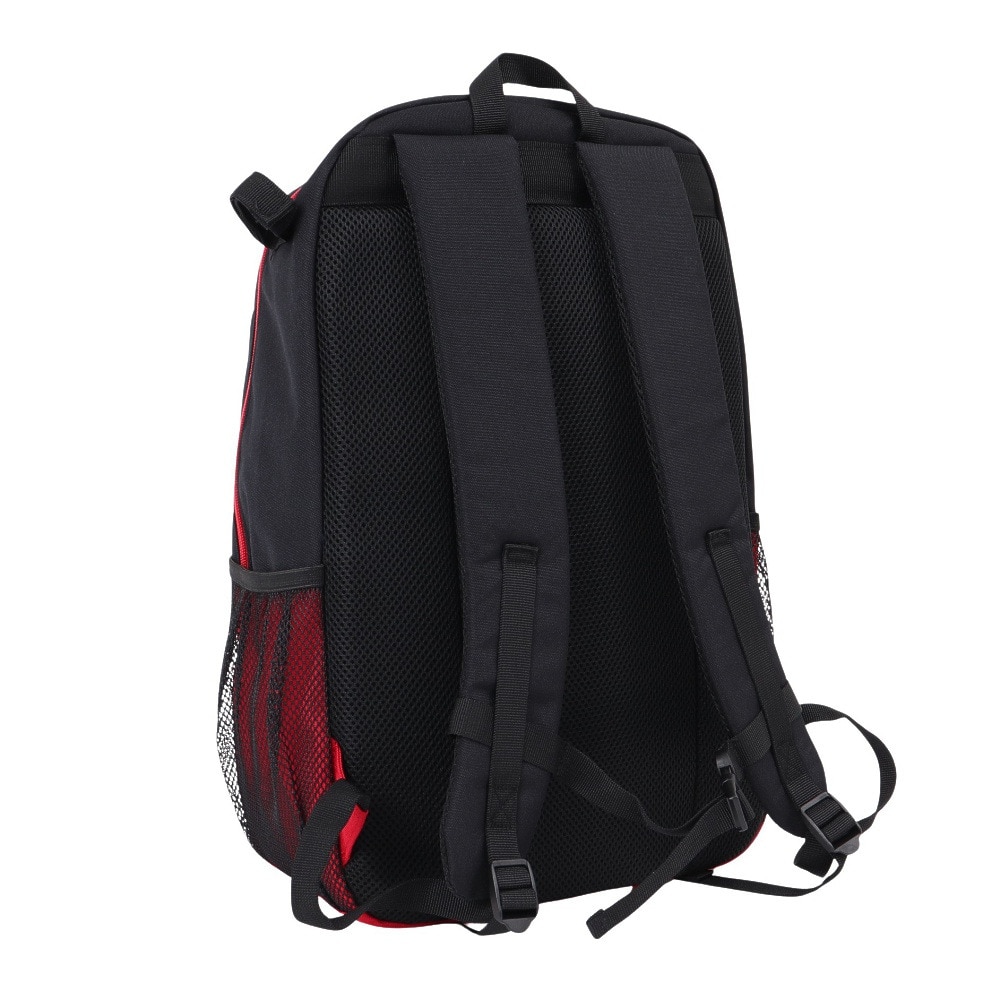 ローリングス（Rawlings）（キッズ）野球 バッグ ジュニアバックパック 30L EBP15S04-RD