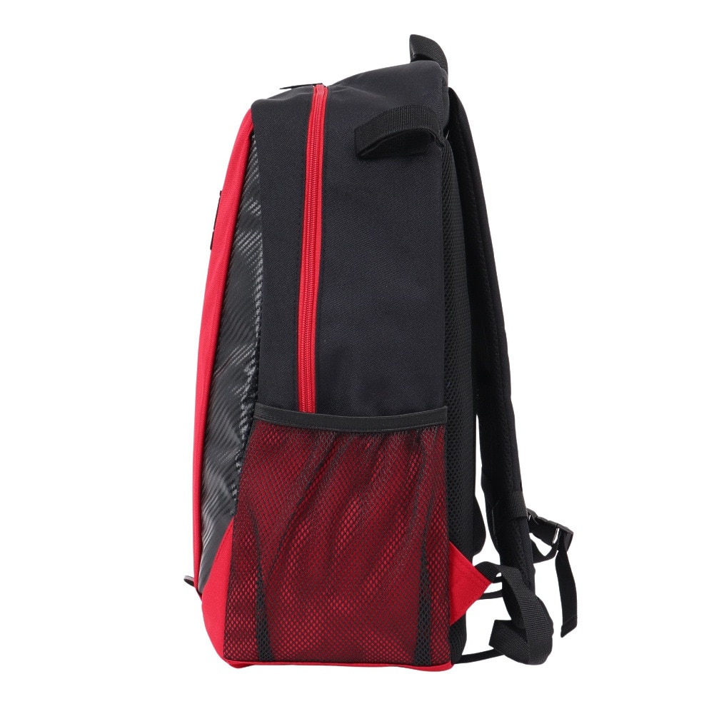 ローリングス（Rawlings）（キッズ）野球 バッグ ジュニアバックパック 30L EBP15S04-RD