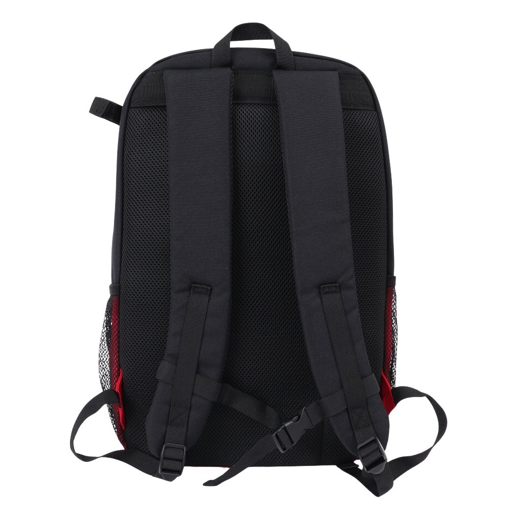 ローリングス（Rawlings）（キッズ）野球 バッグ ジュニアバックパック 30L EBP15S04-RD