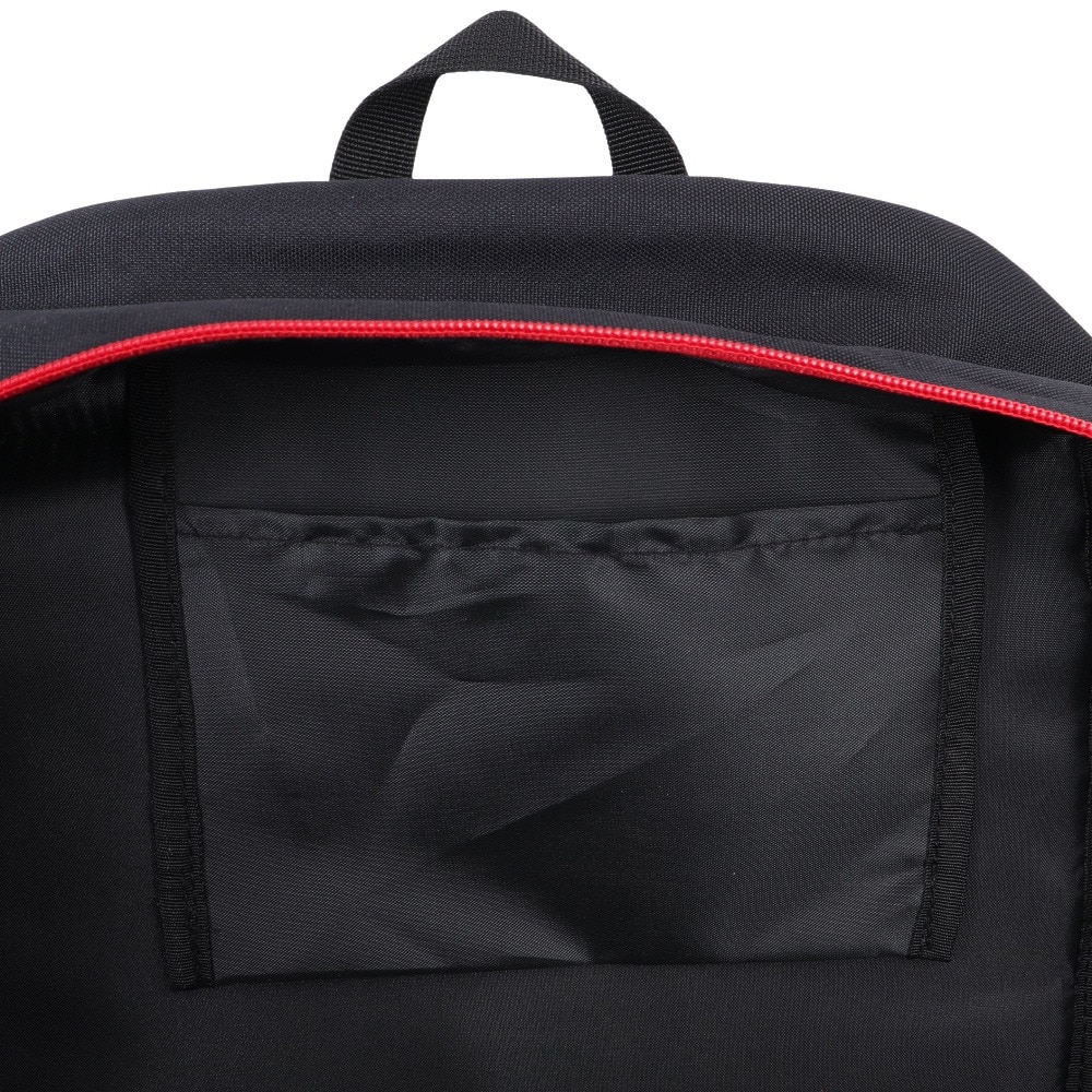 ローリングス（Rawlings）（キッズ）野球 バッグ ジュニアバックパック 30L EBP15S04-RD