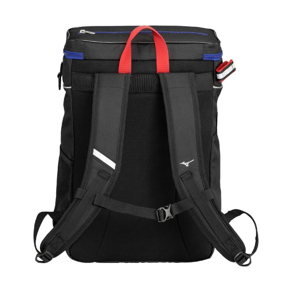 ミズノ（MIZUNO）（キッズ）野球 バッグ バックパックJr. 28L 1FJDC85222 F