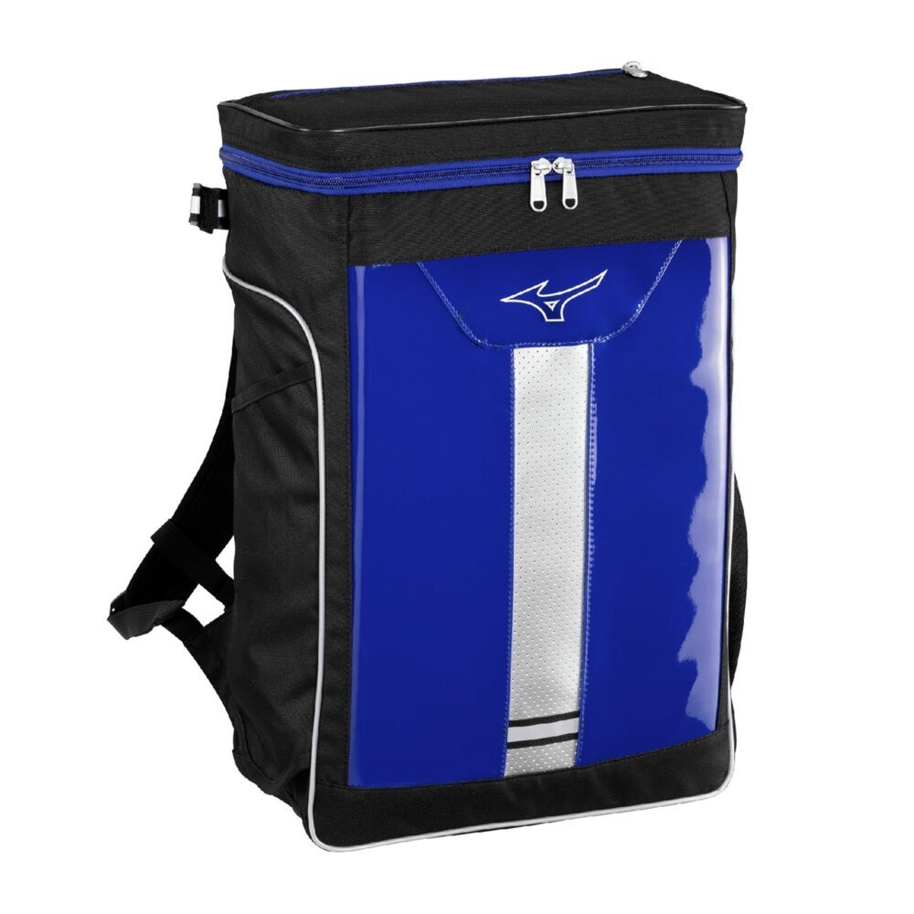 ミズノ（MIZUNO）（キッズ）野球 バッグ バックパックJr. 28L 1FJDC85222 F