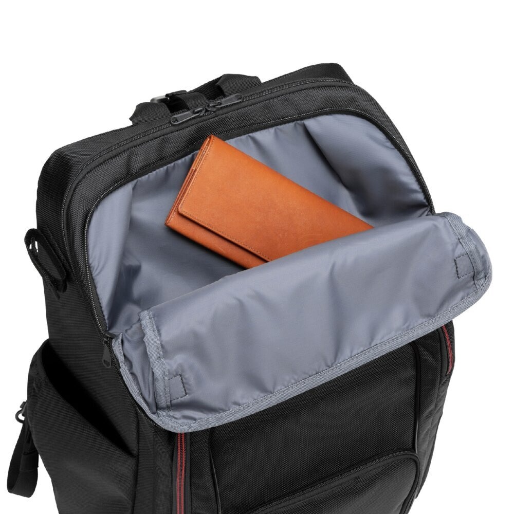 ミズノ（MIZUNO）（メンズ、レディース）野球 バッグ ミズノプロ オールインワンバックパック 45L 1FJDC90009 F
