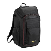 (メンズ、レディース)野球 バッグ ミズノプロ オールインワンバックパック 45L 1FJDC90009 F
