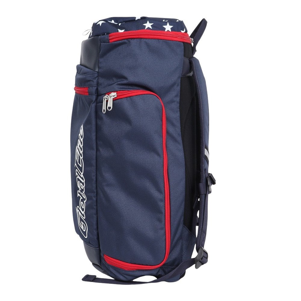 ミズノ（MIZUNO）（キッズ）野球 バッグ グローバルエリート USAバックパック Jr. 30L 1FJDC95086 F
