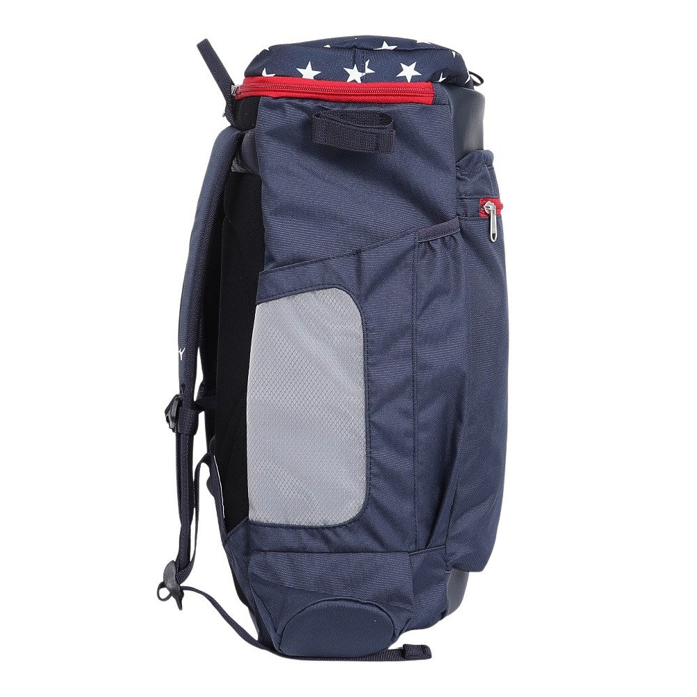 ミズノ（MIZUNO）（キッズ）野球 バッグ グローバルエリート USAバックパック Jr. 30L 1FJDC95086 F