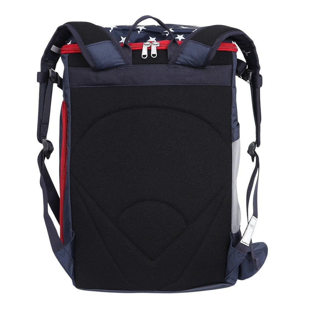ミズノ（MIZUNO）（キッズ）野球 バッグ グローバルエリート USAバックパック Jr. 30L 1FJDC95086 F