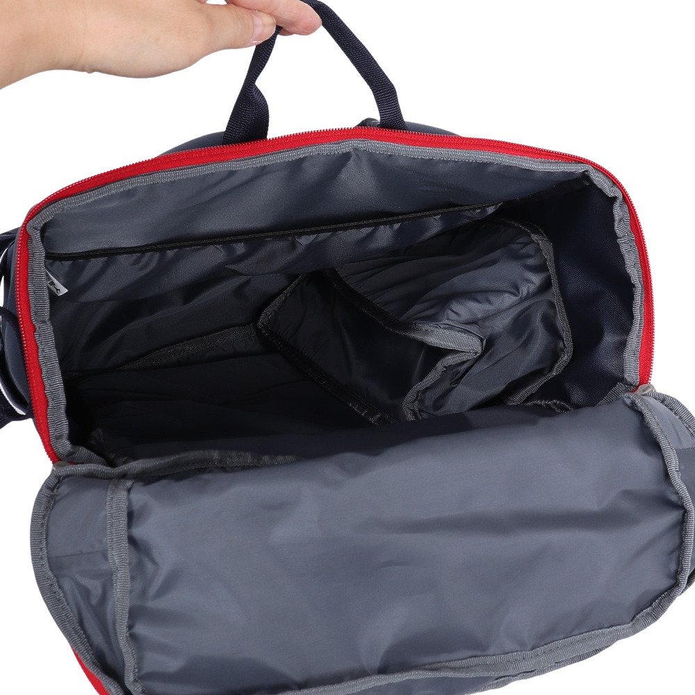 ミズノ（MIZUNO）（キッズ）野球 バッグ グローバルエリート USAバックパック Jr. 30L 1FJDC95086 F