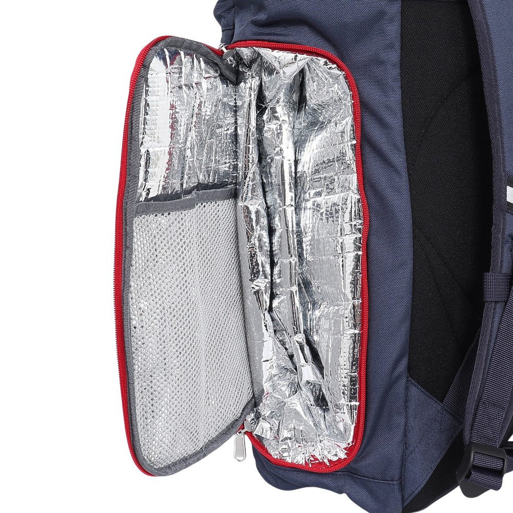 ミズノ（MIZUNO）（キッズ）野球 バッグ グローバルエリート USAバックパック Jr. 30L 1FJDC95086 F