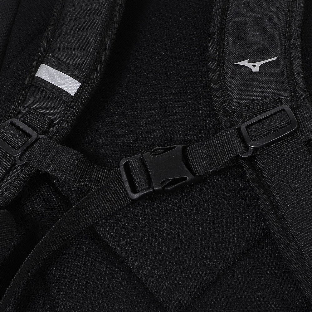 ミズノ（MIZUNO）（キッズ）野球 バッグ グローバルエリート USAバックパック Jr. 30L 1FJDC95090 F