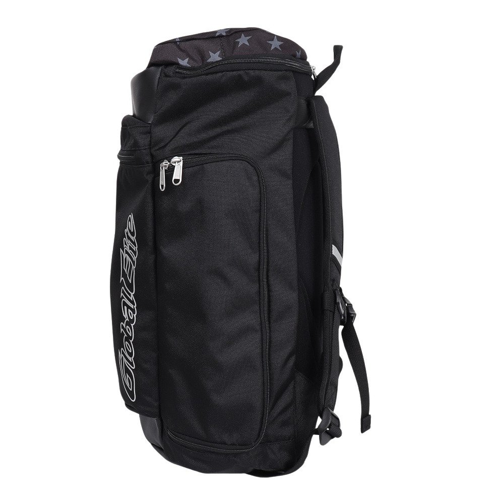 ミズノ（MIZUNO）（キッズ）野球 バッグ グローバルエリート USAバックパック Jr. 30L 1FJDC95090 F