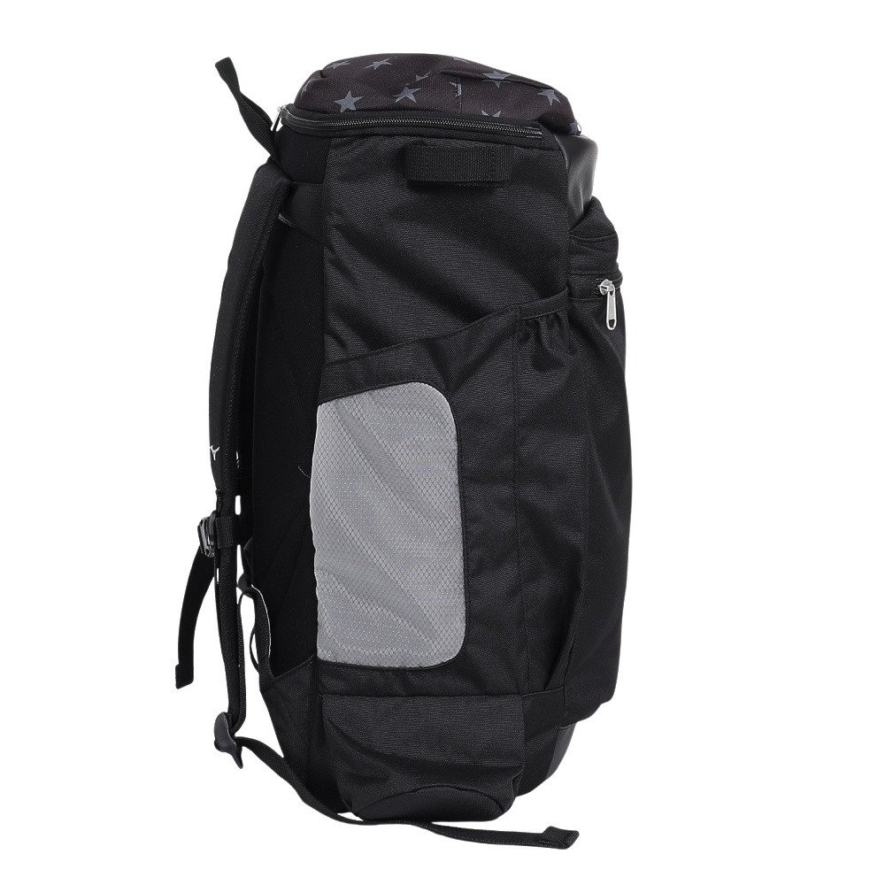 ミズノ（MIZUNO）（キッズ）野球 バッグ グローバルエリート USAバックパック Jr. 30L 1FJDC95090 F