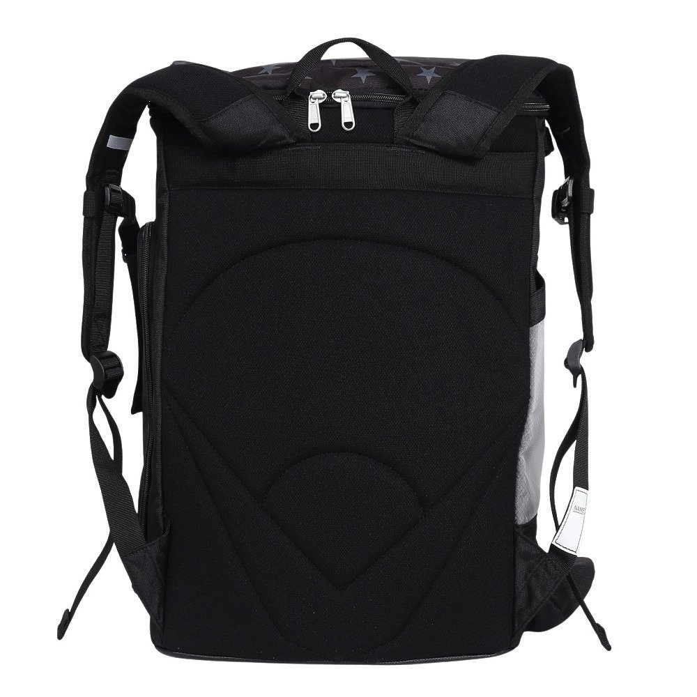 ミズノ（MIZUNO）（キッズ）野球 バッグ グローバルエリート USAバックパック Jr. 30L 1FJDC95090 F