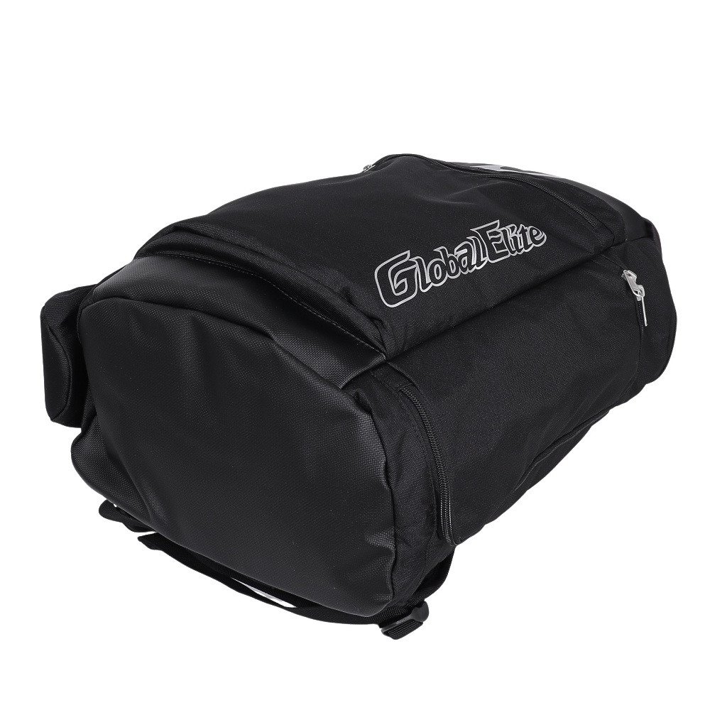 ミズノ（MIZUNO）（キッズ）野球 バッグ グローバルエリート USAバックパック Jr. 30L 1FJDC95090 F