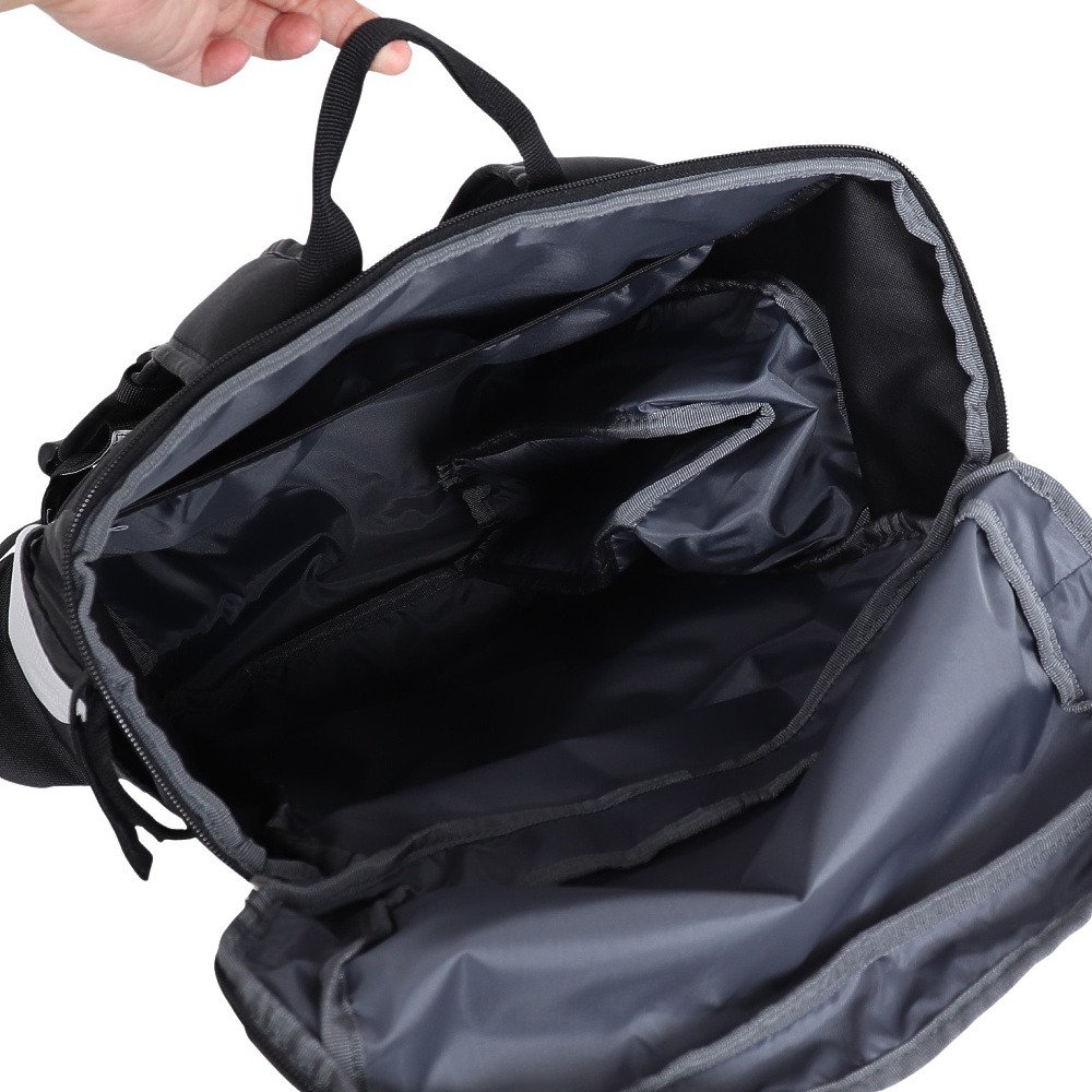 ミズノ（MIZUNO）（キッズ）野球 バッグ グローバルエリート USAバックパック Jr. 30L 1FJDC95090 F