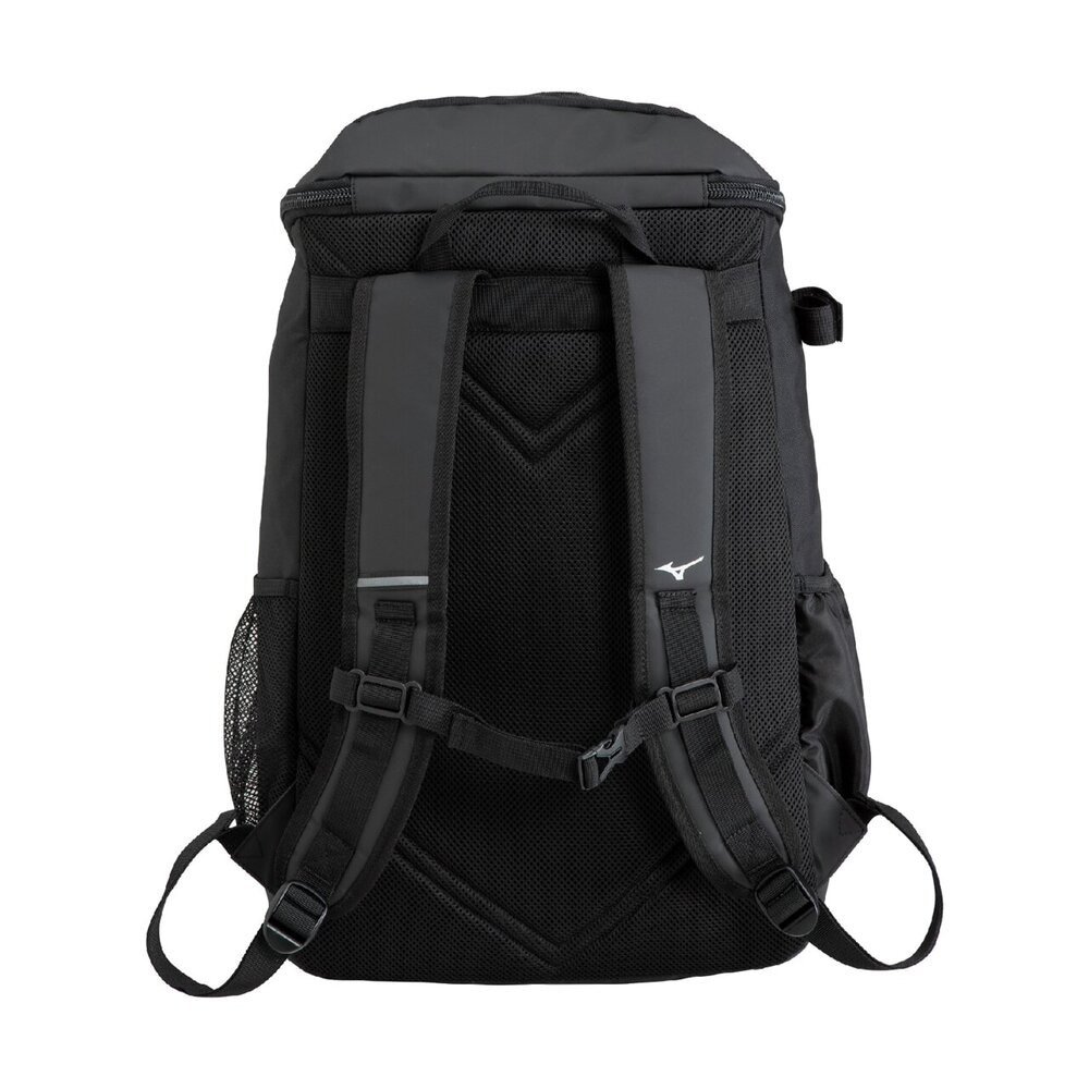 ミズノ（MIZUNO）（メンズ、レディース）野球 バッグ バックパック 42L 