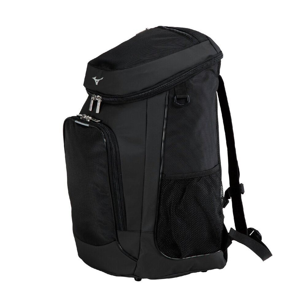 ミズノ（MIZUNO）（メンズ、レディース）野球 バッグ バックパック 42L 