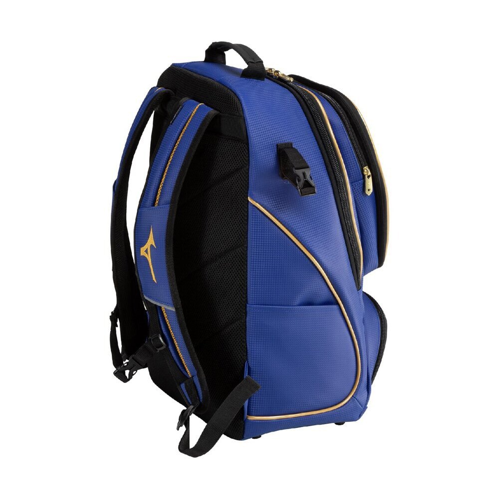 ミズノ（MIZUNO）（メンズ、レディース）野球 バックパック 40L