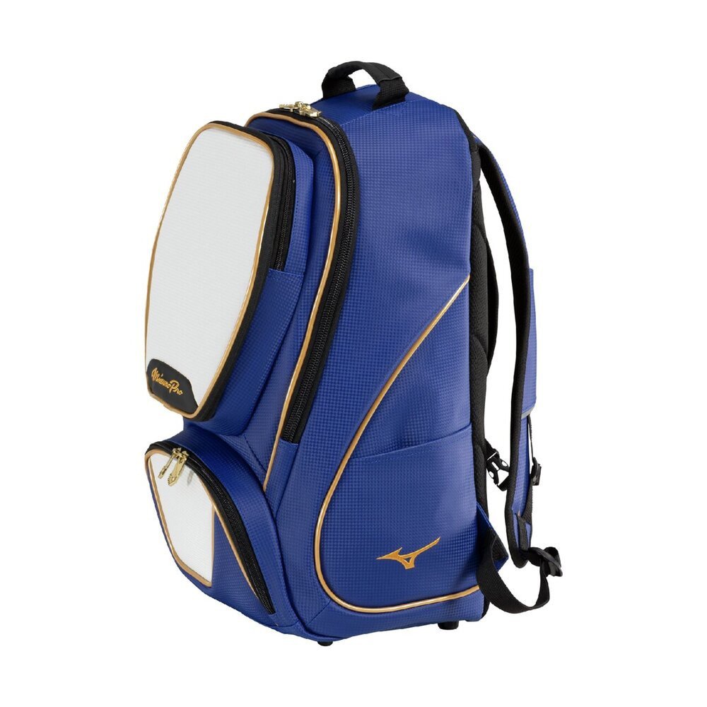 ミズノ（MIZUNO）（メンズ、レディース）野球 バックパック 40L