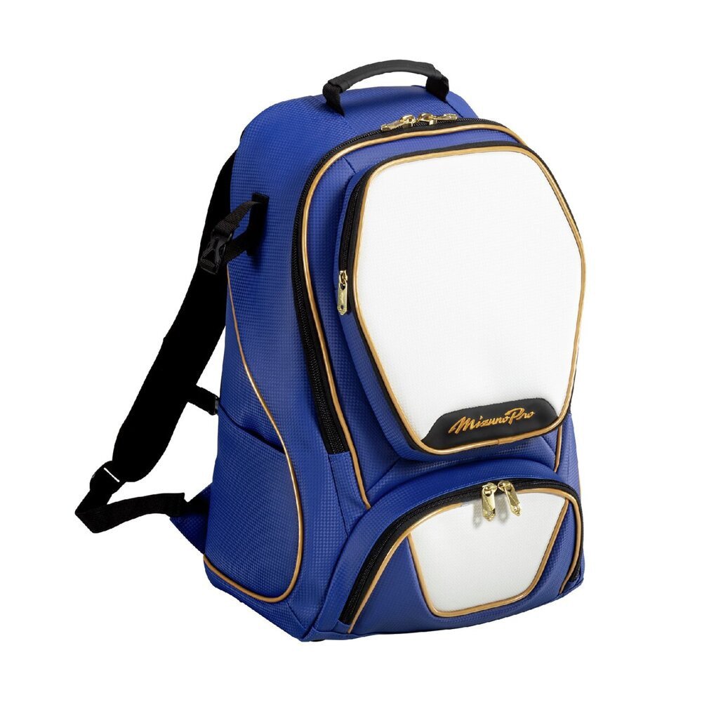 ミズノ（MIZUNO）（メンズ、レディース）野球 バックパック 40L