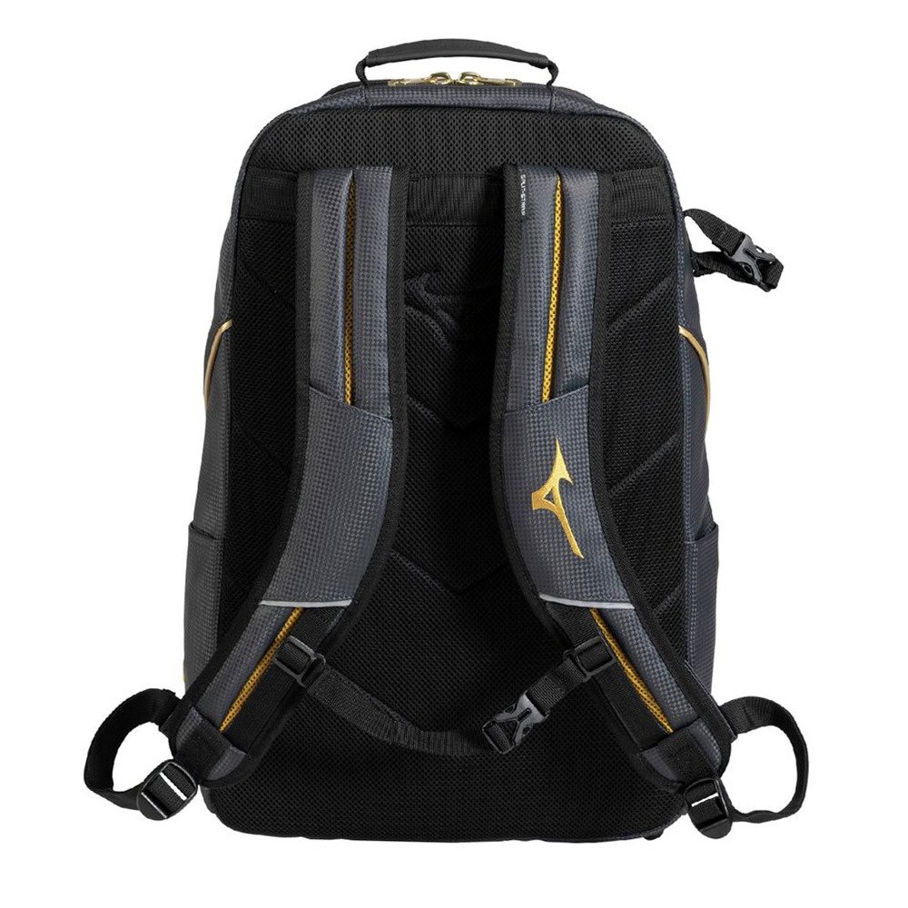 ミズノ（MIZUNO）（メンズ、レディース）野球 バッグ ミズノプロ 