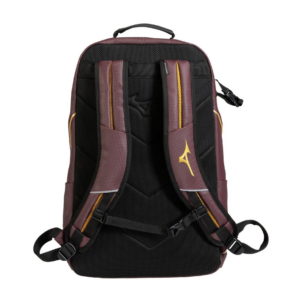 ミズノ（MIZUNO）（メンズ）野球 バッグ ミズノプロ バックパック 40L