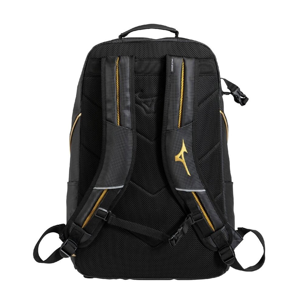 ミズノ（MIZUNO）（メンズ、レディース）野球 バッグ ミズノプロ