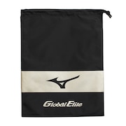 (メンズ、キッズ)グローバルエリート シューズ袋 11GZ171000