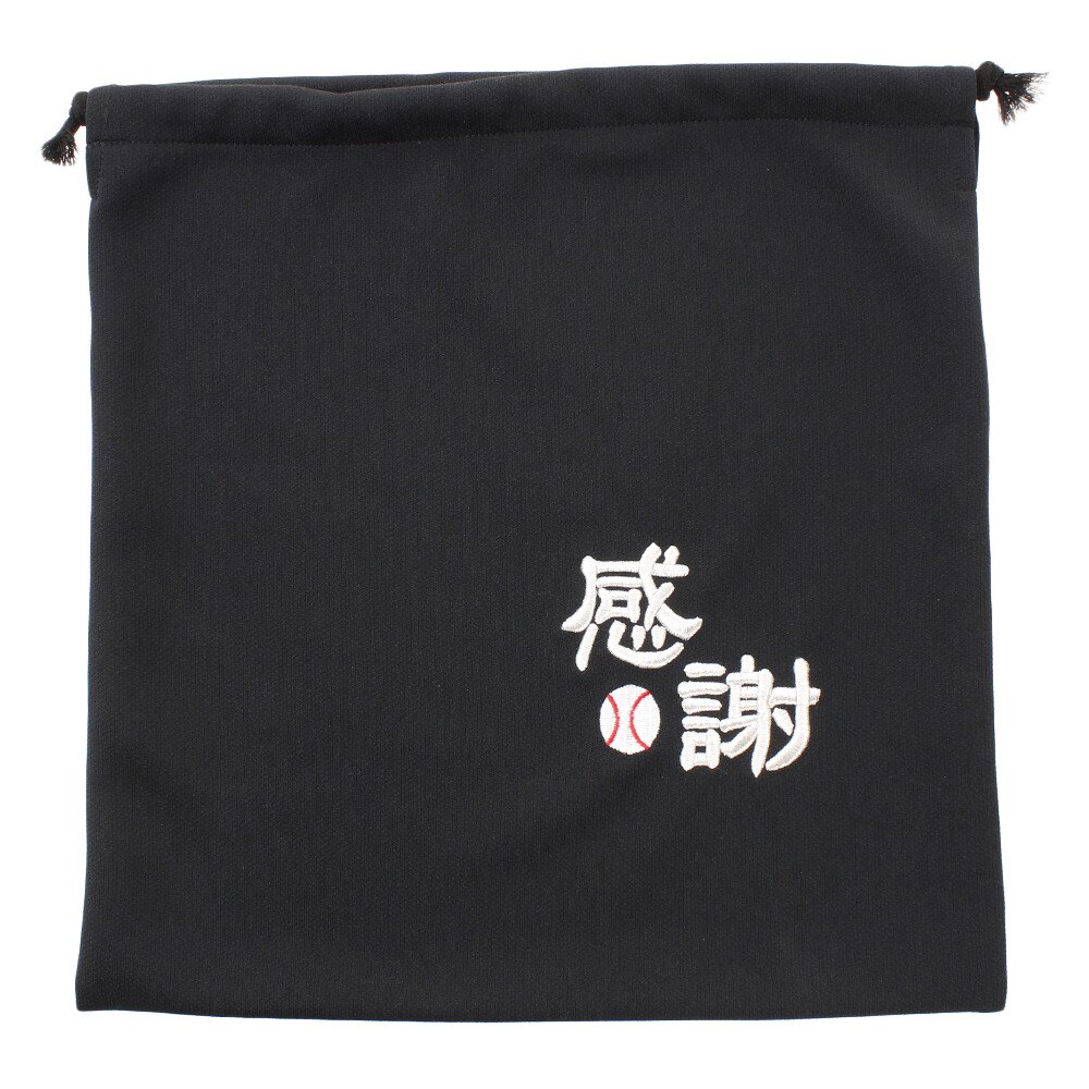  野球刺繍グラブ袋 YSK-9115