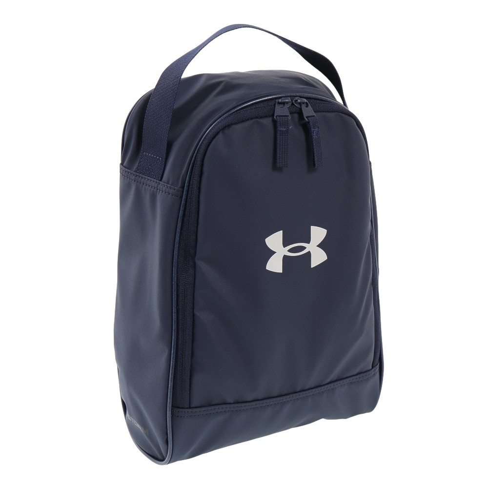 アンダーアーマー（UNDER ARMOUR）（メンズ、キッズ）シューズ袋 野球 シューズバッグ 10.5L 1372916 410