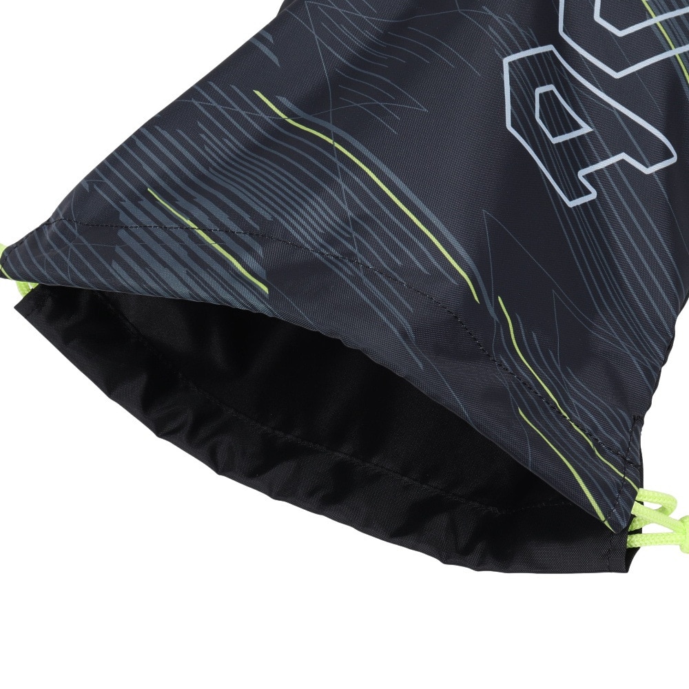 アシックス（ASICS）（メンズ、レディース、キッズ）シューズ袋 野球 マルチバッグ 3123A696.001