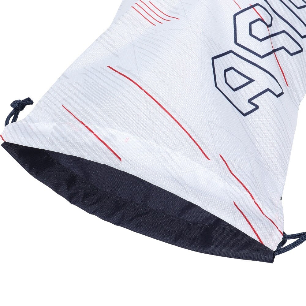 アシックス（ASICS）（メンズ、レディース、キッズ）シューズ袋 野球 マルチバッグ 3123A696.100 | スポーツ用品はスーパースポーツゼビオ