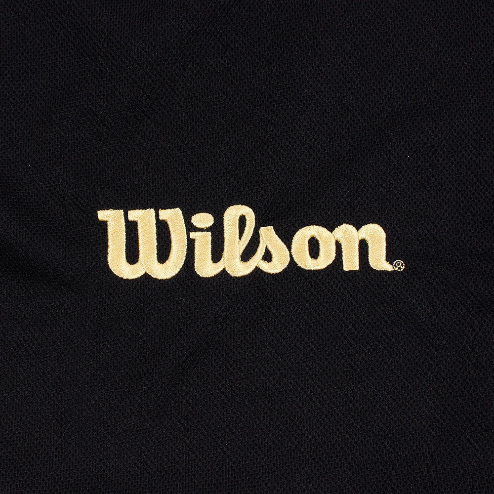 ウイルソン（Wilson）（メンズ、キッズ）Wilson グラブ袋 WTA8020BL