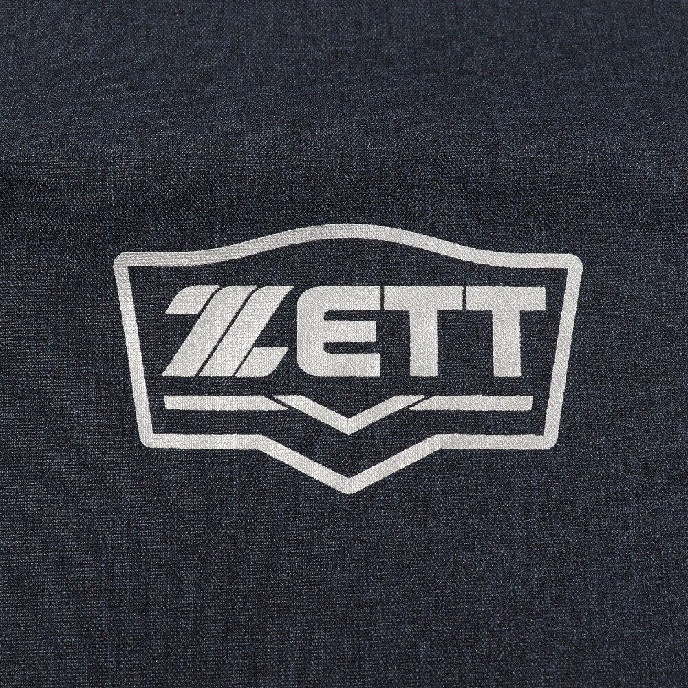 ゼット（ZETT）（メンズ、キッズ）野球 ランドリーバッグ BA1631-2900